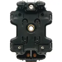 Berker Unità LED serie con terminale N 1680