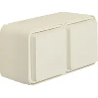Berker Presa di corrente SCHUKO, a 2 vie 47843512