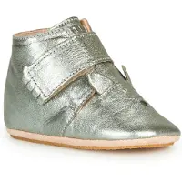 Easy peasy Pantofole bambini KINY CHAT ragazzo - Grigio - 25