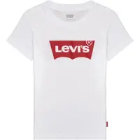 Levi's T-shirt BATWING TEE ragazzo - Bianco - 6 anni