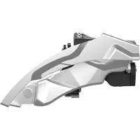 Sunrace Deragliatore Anteriore Fdm924