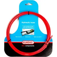 Elvedes Tubo Flessibile Del Freno Idraulico Ptfe Aramidic 3 M
