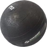 Schildkröt Fitness Slamball Functional Training (3 kg, nero)