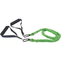 Schildkroet Expander Set Pro Functional Training verde/nero