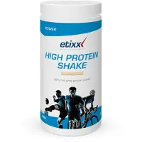 Etixx Proteina Vaniglia High 1kg 1kg