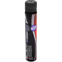 Born Scatola Di Fiale Liquide Di Magnesio Sapore Neutro 25ml 20 Unità