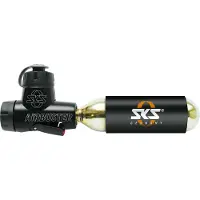 Sks Cartuccia Di Co2 Mini Airbuster