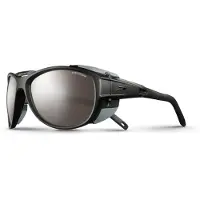 Julbo Explorer 2.0 Spectron 4 Occhiali da ghiacciaio (L, grigio)