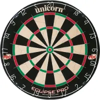 Unicorn Bersaglio Per Freccette Eclipse Pro