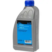 M-Wave Liquido Dei Freni Brake Mineral 1l
