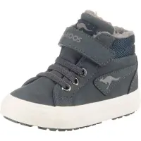 Kangaroos Scarpe bambini KAVU I ragazzo - Blu - 23