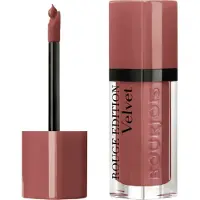 Bourjois Rossetto Rouge Edition Velvet 12 Beau Brun