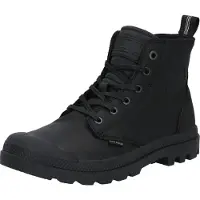 Palladium Stivaletti PAMPA ZIP LTH ESS donne - Nero - 42