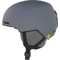 Oakley - Casco da sci/snowboard - Mod1 Mips Dark Brush - Taglia L - Kaki