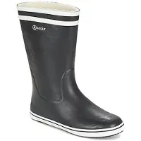 Aigle Stivali MALOUINE FUR donne - Nero - 35