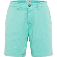 Shiwi Men Stretch Short Jack Mini Bahamas Blue Taglia: XXL | Pantaloncini Outlet | Uomo | Blu