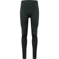 Odlo Pantaloni Intimi Tecnici Bottom Long Performance Warm Eco