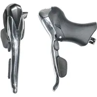 Sunrace Leva Del Freno Con Cambio Integrato R91 Sti