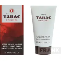 Tabac Originale Balsamo dopobarba 75ml — Balsamo dopobarba