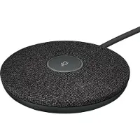 Logitech Microfono Rally Pod