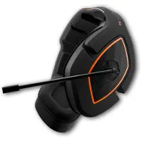 Infocapital Cuffie Gaming Tx-50 Go Ps4/switch