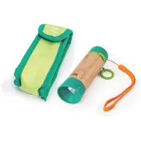 Hape Lanterna Di Legno