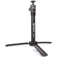 Starblitz WURM - 3 IN 1 MINI BLUETOOTH TREPPIEDE