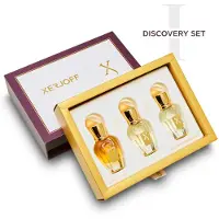 XERJOFF Mini Set 3 x 15 ml — Set Profumo