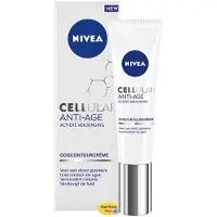 Nivea Crema contorno occhi Cellular Anti-Age 15 ml — Crema Contorno Occhi