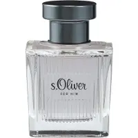 s.Oliver per Him - EDT - 50 ml