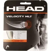 Head Racket Corda Da Tennis Velocity Mlt 12 M