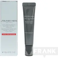 Shiseido Men Total Revitalizer Eye - Eye Gel Cream da uomo 15ml