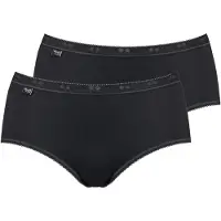 Sloggi Panty nero