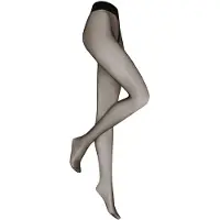Kunert Calzamaglia 'Leg Control' grigio basalto