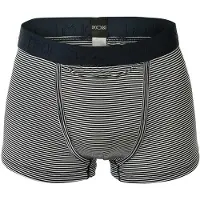 Hom Boxer SIMON BOXER BRIEF HO1 uomini - Blu - EU M