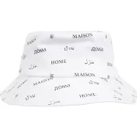 Mister tee Cappello Maison