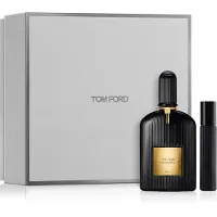 Tom Ford Black Orchid Set regalo EDP 50 ml and miniature EDP 10 ml 50ml