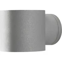 Konstsmide Lampada a muro da esterno Modena Round, rotonda