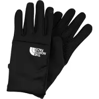 The North Face Etip Recycled Glove Guanti (XXL, nero)
