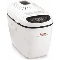 Tefal Macchina Per Il Pane Pf610138
