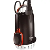 Grundfos Pompa di drenaggio per cantine Grundf UNILIFT CC CC 9 A1, 0,78 kW, con galleggiante 96280970