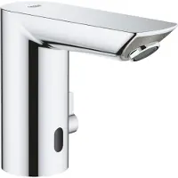 GROHE Bau Cosmopolitan E Miscelatore elettronico per lavabo 36453000