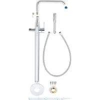 GROHE CASA39 Essence Miscelatore vasca da bagno freestanding 23491001