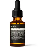 Aesop Shine 25 ml — Olio Viso