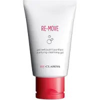 Clarins Re-Move Gel detergente schiumogeno 125ml — Gel detergente