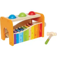 Hama Xilofono Pound And Tap Pound And Tap Bench