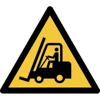 Tarifold 7550041 segnale di sicurezza Targhetta con segnale di sicurezza 10 pz