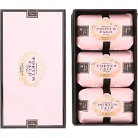 Castelbel Portus Cale Rosé Blush 3x150 g Sapone Solido