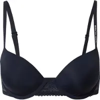 Tommy Hilfiger Underwear Reggiseno blu scuro