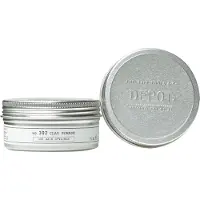 Depot N. 302 Pomata All'Argilla 75 ml — Pomata per capelli